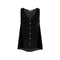 Kocca Top Top Donna con taschino e scollo a V XS P25 - KOCCAIBRA - 00016 - XS - Francavilla Moda